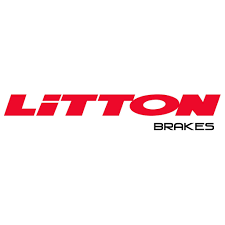 Logo de Litton